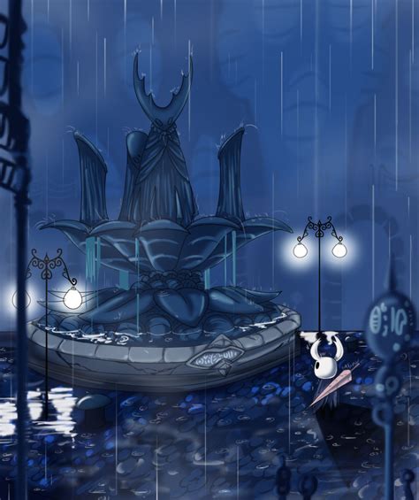 hollow knight city of tears|hollow knight hirschkäfernest.